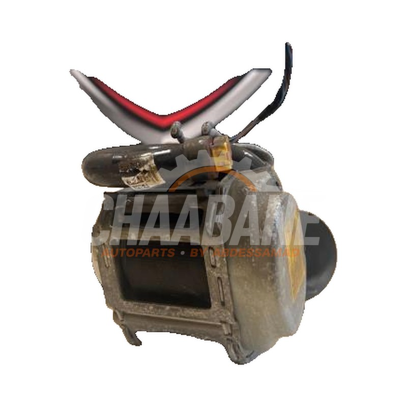 Ceinture de securite avant droite 5H1857706RAA Volkswagen Golf VIII Variant (GC5) 1.0 TSI 12V 2020