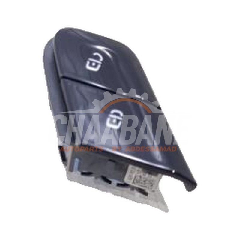 Fermeture centralisee A2069050202 Mercedes C (W206) C-300 2.0 EQ Boost Turbo