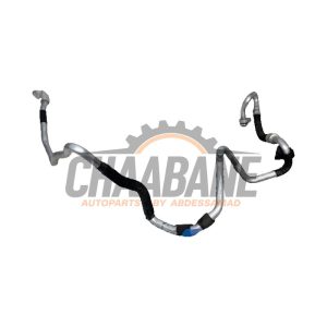 Tuyau clim 6C0816743Q Skoda Fabia III Combi (NJ5) 1.0 TSI 12V 2014 / 2022