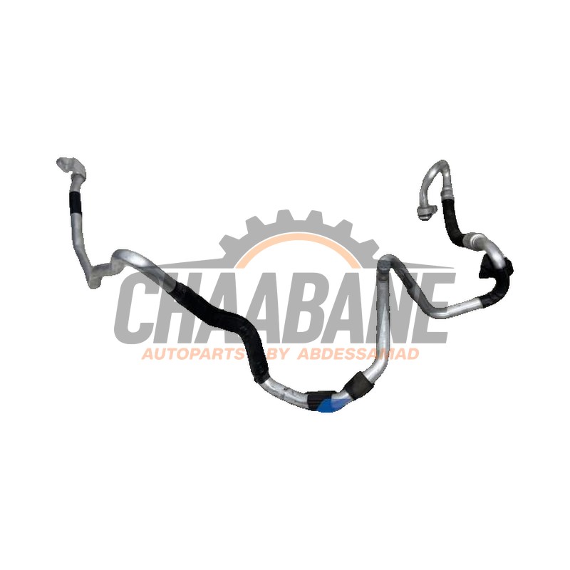 Tuyau clim 6C0816743Q Skoda Fabia III (NJ3) 1.0 TSI 12V 2014 / 2021