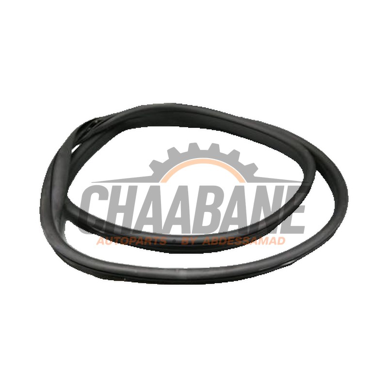 Joint caoutchouc portiere 4portes arriere gauche A2136970251 Mercedes E-Klasse