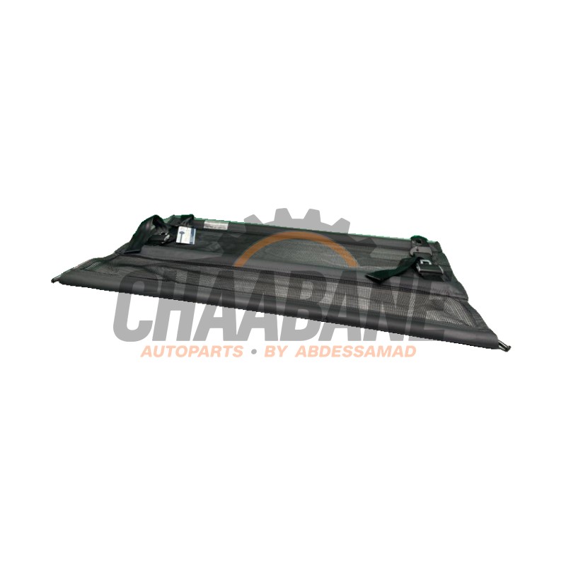 Grille pare-chien 4ML861691 Lamborghini Urus 4.0 V8 2018