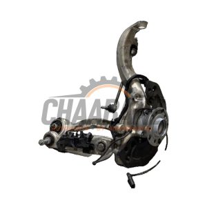 Suspension de roue avant droite A2543330400 Mercedes GLC Coupe (C254) 2.0 300e 16V 4-Matic