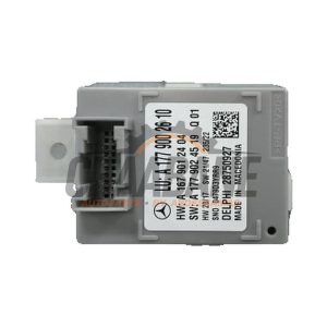Ordinateur divers A1779002610 Mercedes A-Klasse