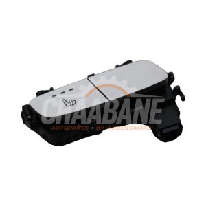 Commutateur chauffage siege A2059057302 Mercedes Vito (447.6)