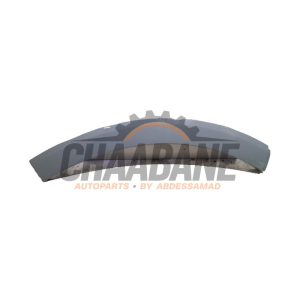 Extension garde-boue 89A853025F Audi Q4 Sportback (4FN) 35 e-tron 2021