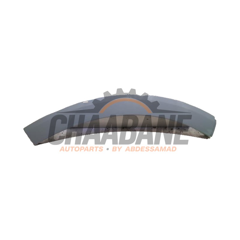 Extension garde-boue 89A853025F Audi Q4 Sportback (4FN) 35 e-tron 2021