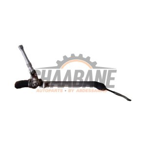Cremaillere de direction A1724600000 Mercedes SLC (R172) 1.6 180 16V Turbo