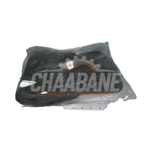 Kit tapis 51477382311 BMW X1 2015 / 2022