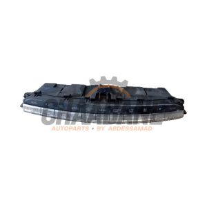 Panneau de commande clim A2229063602 Mercedes S (222.0/222.1) 3.0 S-350 BlueTEC, S-350 d 24V 4-Matic