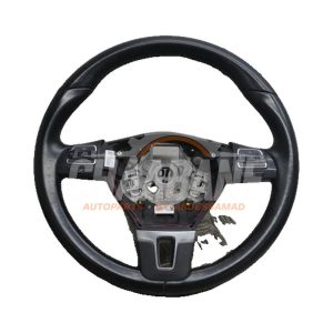 Volant 3C8959537D Volkswagen Passat Alltrack (365) 1.8 TSI 16V 2012 / 2014