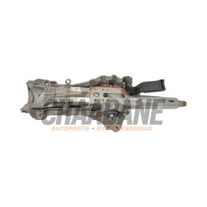 Boitier colonne de direction complet A2054601301 Mercedes C Estate (S205) C-220 CDI BlueTEC, C-220 d 2.2 16V