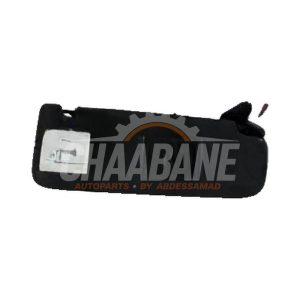 Pare-soleil 24J615541 BMW 7 serie (G11/12) 740e,Le 2015 / 2022