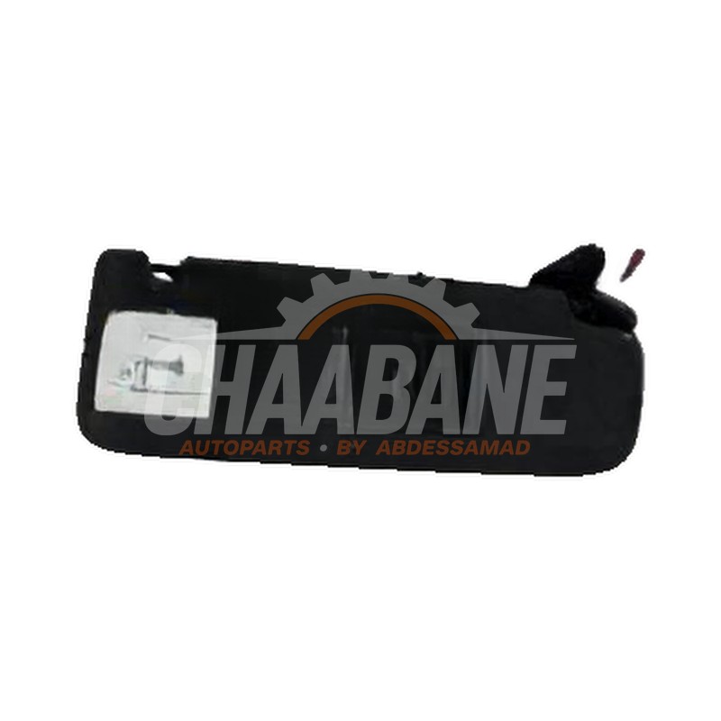 Pare-soleil 24J615541 BMW 7 serie (G11/12) 740e,Le 2015 / 2022