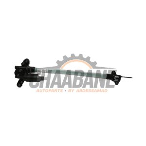 Store gauche 4N4861963 Audi A8 (D5) 3.0 V6 24V 50 TDI Mild Hybrid Quattro 2017