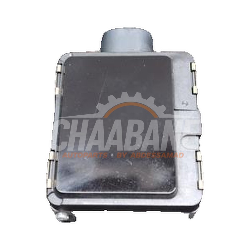 Capteur radar 5A9BE28 BMW i4 (G26) eDrive35 70 kWh 2021