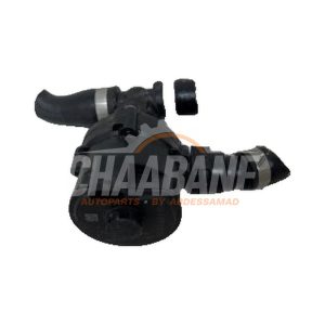Pompe a eau 0392023450 BMW M135 (F40) M135i xDrive 2.0 TwinPower 16V 2019