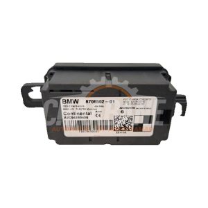 Module (divers) 8706502 BMW X2 (F39) 2017 / 2023