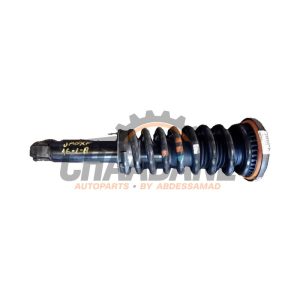 Amortisseur arriere gauche 8X2380AC Jaguar XF (X260)