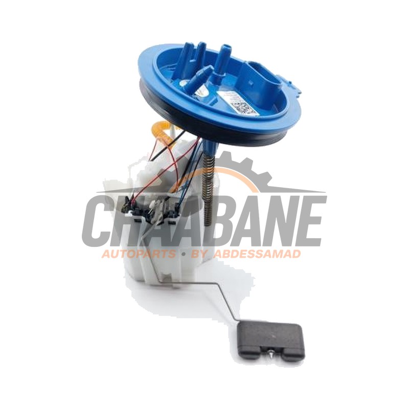 Pompe a carburant 5WA919051A Audi A3 Sportback (8YA) 1.0 30 TFSI 12V Mild hybrid 2019