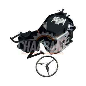 Ceinture de securite avant droite A9078600200 Mercedes Sprinter 3,5t (907.6/910.6) 317 CDI 2.0 D RWD