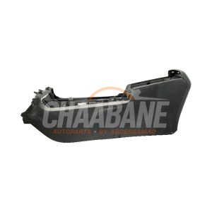 Console centrale A2476801501 Mercedes GLA (H247) 1.3 180 Turbo 16V