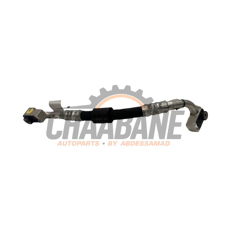 Tuyau clim 1EA816541C Audi Q4 (F4B) 35 e-tron 2021