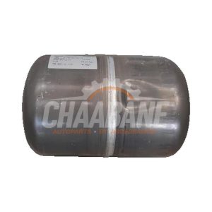 Reservoir dair A1663200015 Mercedes GLE Coupe (C292) 43 AMG 3.0 V6 24V Turbo 4-Matic