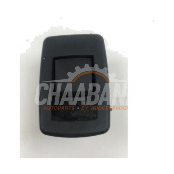Commutateur hayon 929944701 BMW X2 (F39) sDrive 18i 1.5 12V TwinPower Turbo 2017 / 2023