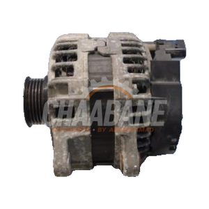 Dynamo A0009063322 Mercedes CLA (117.3) 2.2 CLA-200 CDI, 200 d 16V