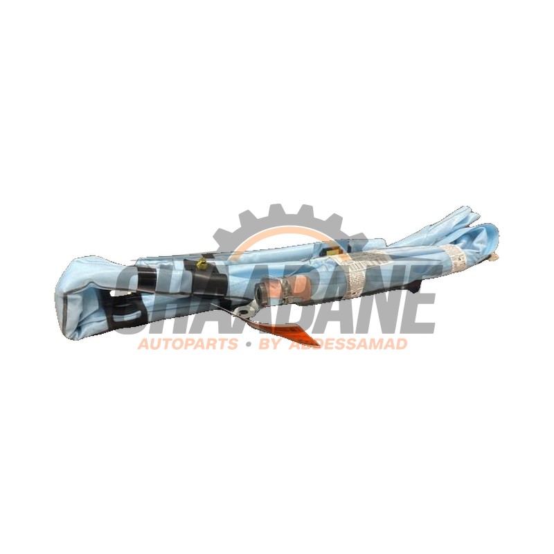Airbag de toit droit A1778607601 Mercedes A Limousine (177.1) 1.3 A-200 Turbo