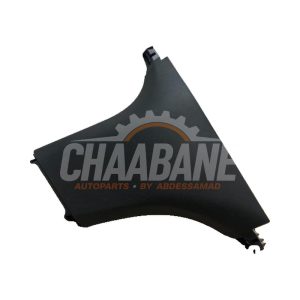 Montant centre droit A2136901225 Mercedes E (W213) E-63 AMG S 4.0 V8 Turbo 4-Matic+