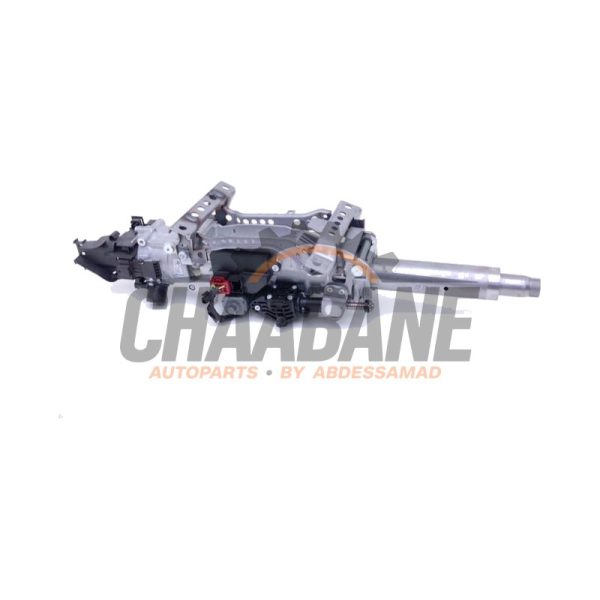 Boitier colonne de direction 8W0927287C Audi RS7 Sportback (4KA) 4.0 V8 TFSI Mild Hybrid 32V 2019