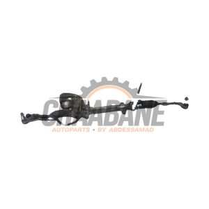 Cremaillere assistee T2H47058 Jaguar XF (X260) 2.0d 180 16V