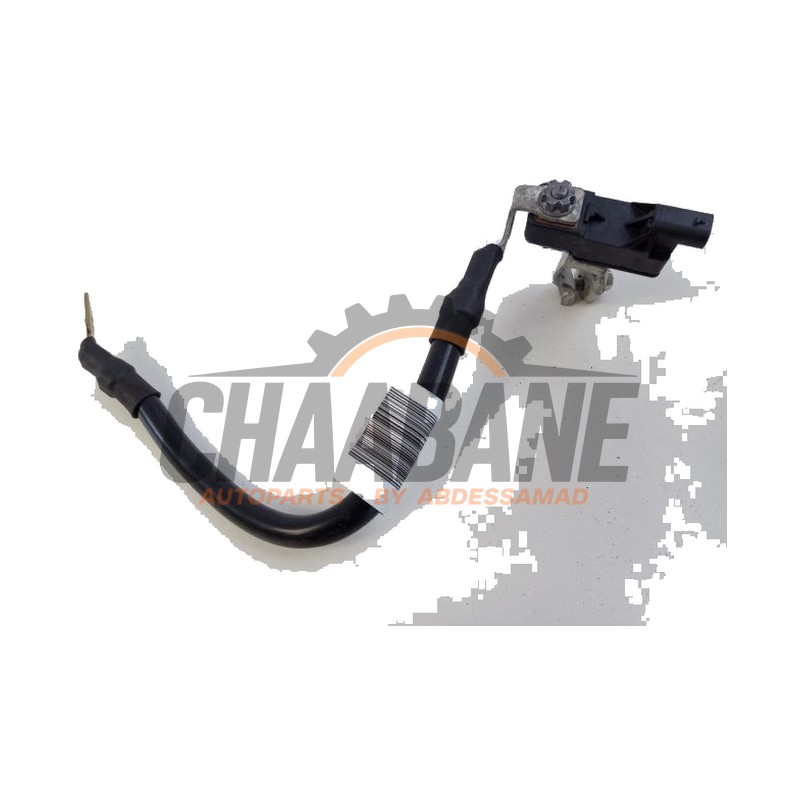 Capteur de batterie 2Q0915181B Seat Ibiza V (KJB) 1.0 TSI 12V 2017