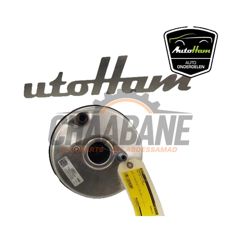Servo frein 8W0612103B Audi A4 Avant (B9) 2.0 40 T MHEV 16V 2015