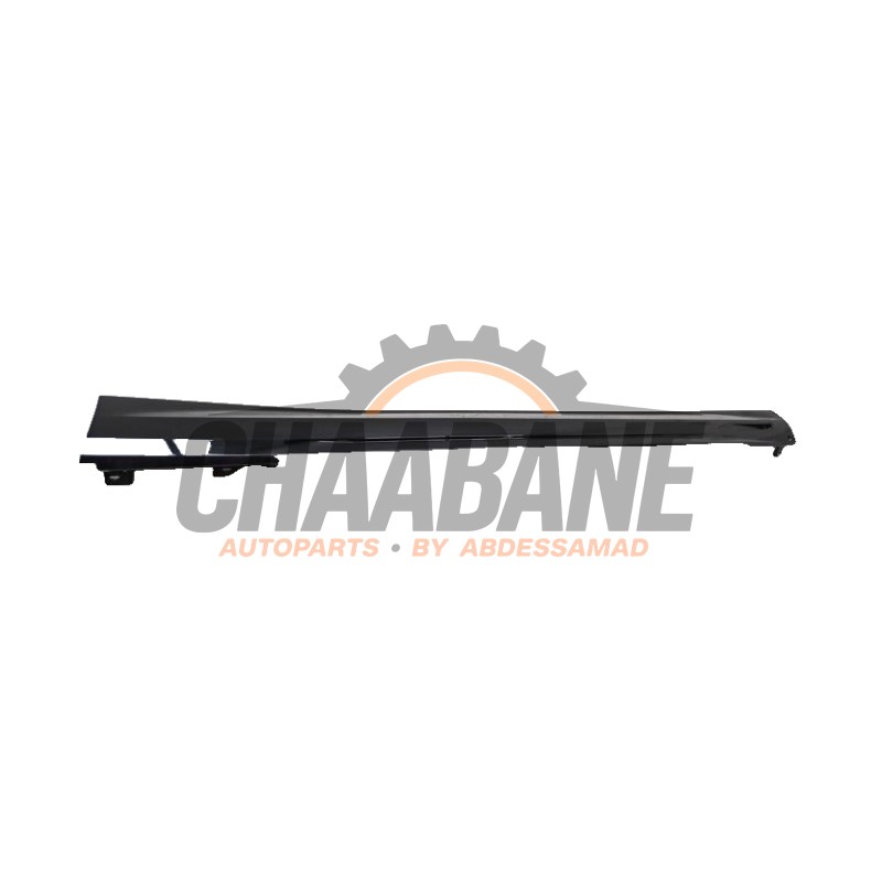 Jupe droite 11252010 BMW 5 serie (G60) 530e 2.0 TwinPower Turbo 16V 2023