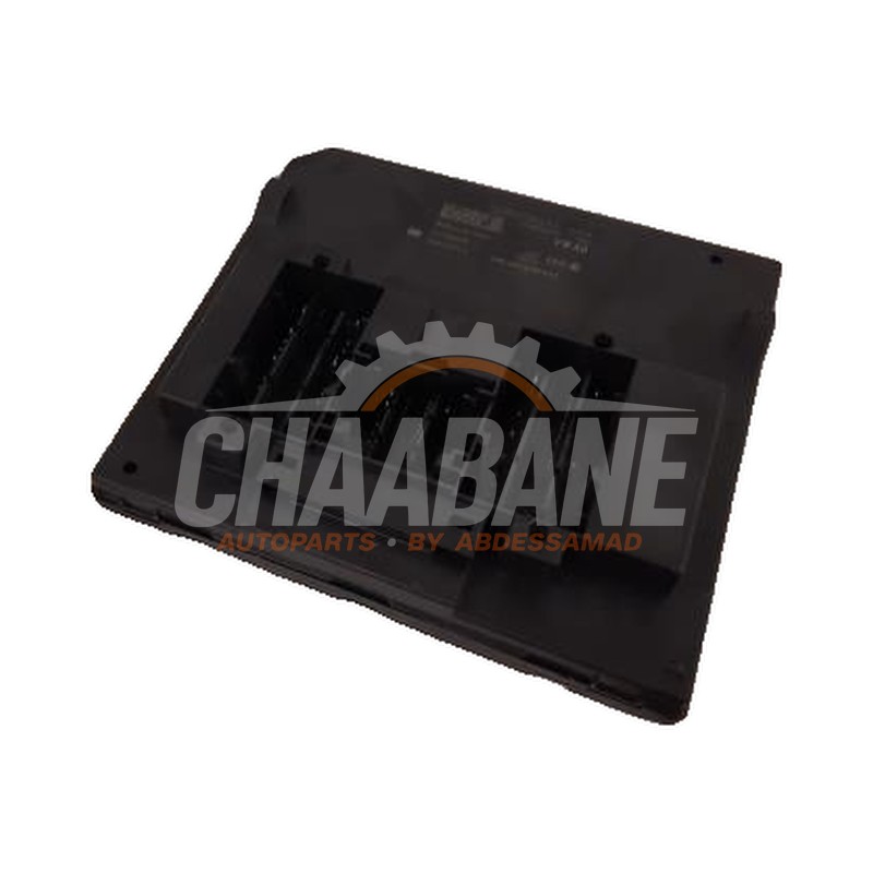 Ordinateur controle fonctionnel 5Q0937084AS Seat Leon 2012 / 2020
