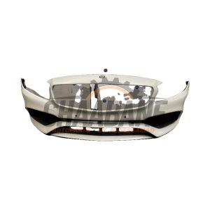 Pare-chocs avant A1768851700 Mercedes A (W176) 1.5 A-160 CDI, A-160d 16V