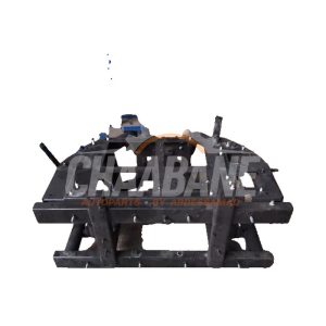 Berceau A9072430400 Mercedes eSprinter 3,5t (907.6/910.6) 314