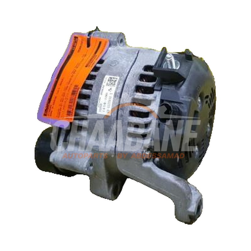 Dynamo 1042110591 BMW 2 serie (F23) 218i 1.5 TwinPower Turbo 12V 2014 / 2021