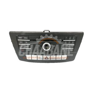 Systeme navigation A1669005420 Mercedes GLE