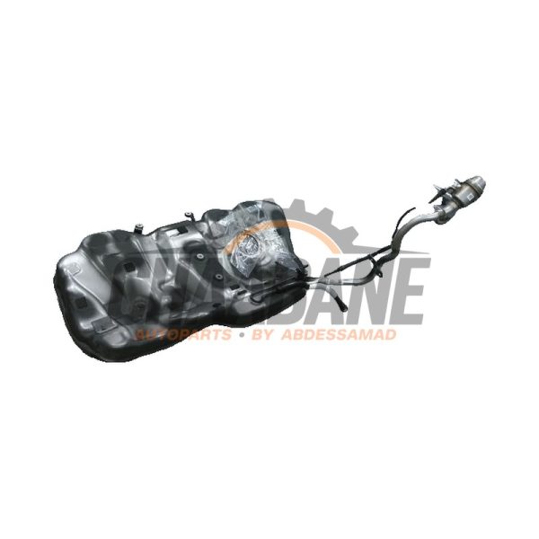 Reservoir de carburant 971201021BQ Porsche Panamera 2016 / 2023
