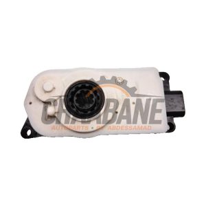 Guidage dair 5811R1001 BMW 4 serie (G22) 420i 2.0 TwinPower Turbo 16V 2020
