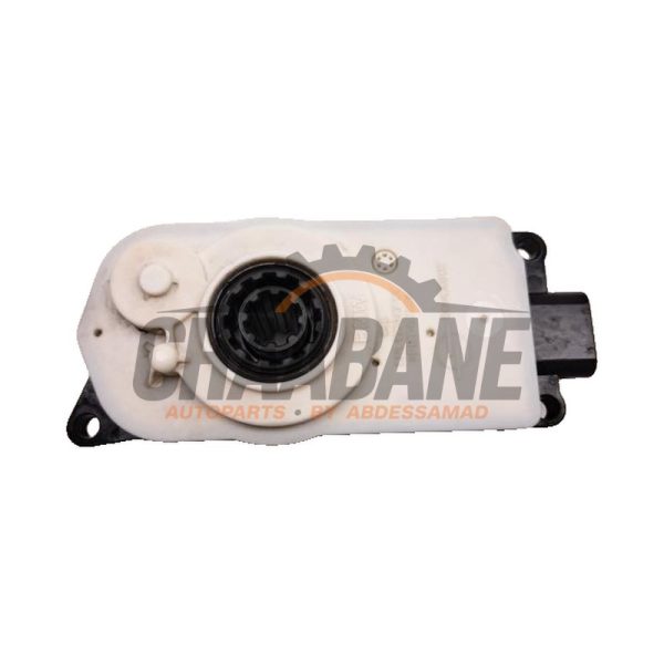 Guidage dair 5811R1001 BMW 4 serie (G22) 420i 2.0 TwinPower Turbo 16V 2020