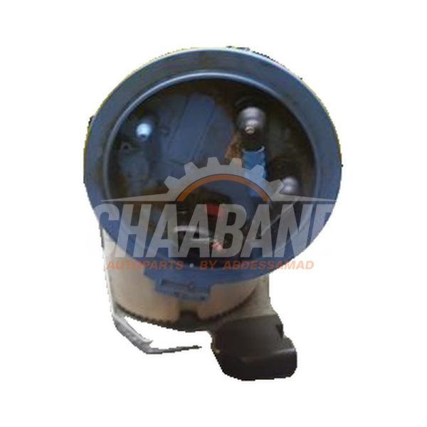 Pompe carburant electrique 6R0919051K Audi S1 (8X1/8XK) 2.0 TFSI 16V 2014 / 2018