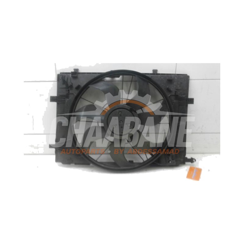 Ventilateur 0999061100 Mercedes E Estate (S213) E-200d 2.0 Turbo 16V