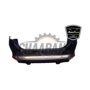 Pare-chocs arriere 5FF807983 Cupra Formentor 1.5 TSI 16V 2020