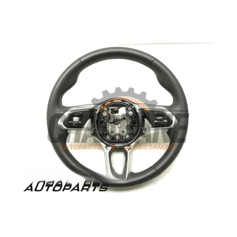 Volant J9D33F563BF8PVJ Jaguar I-Pace EV400 AWD