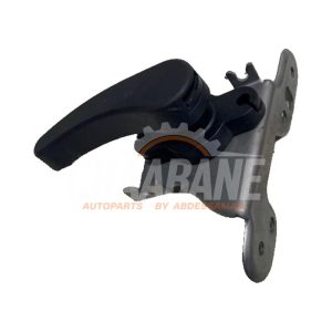 Levier capot CZZA4654823661 Skoda Kamiq 1.0 TSI 12V 2019